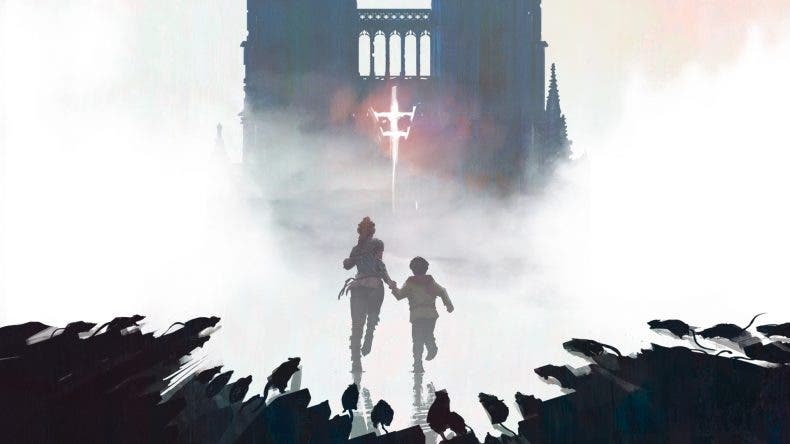 A Plague Tale: Innocence concreta su lanzamiento en mayo