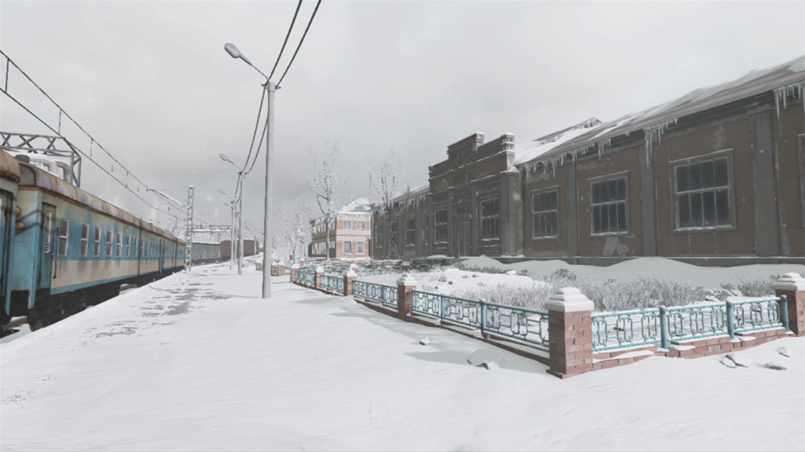 Análisis de Kholat - Xbox One 109