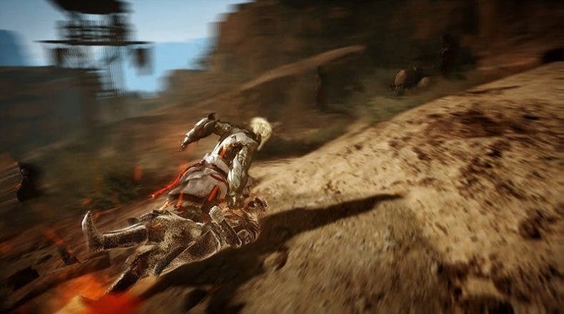 Black Desert Online presenta nuevos trailers e información sobre la beta pública