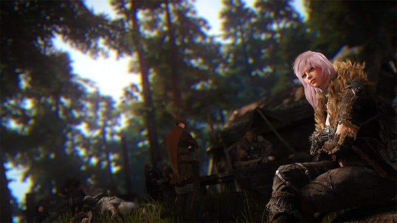 Black Desert Online muestra en vídeo la belleza de su próxima expansión Black Desert Online muestra en vídeo la belleza de su próxima expansión 1