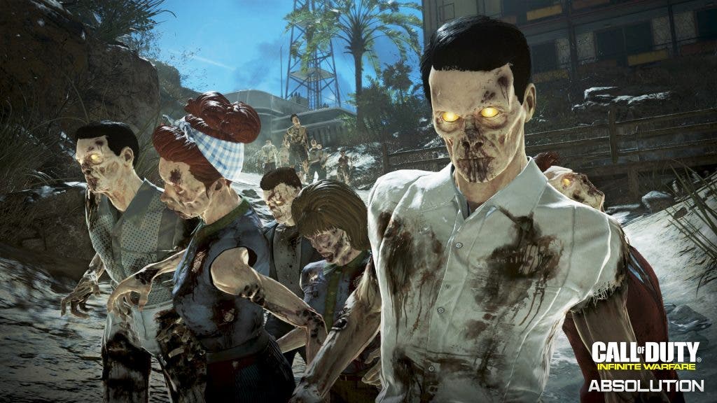 Descubre Absolution, el nuevo DLC para Call of Duty: Infinite Warfare 117