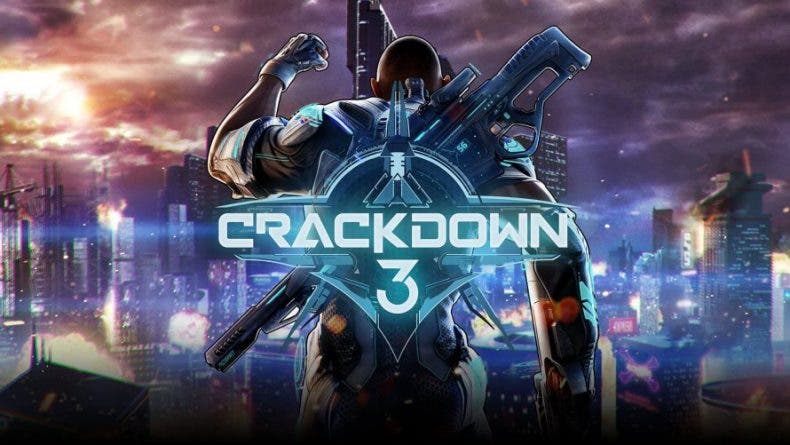 Crackdown 3, razones de la marcha del creador de la saga y de Reagent Games Crackdown 3, razones de la marcha del creador de la saga y de Reagent Games 1