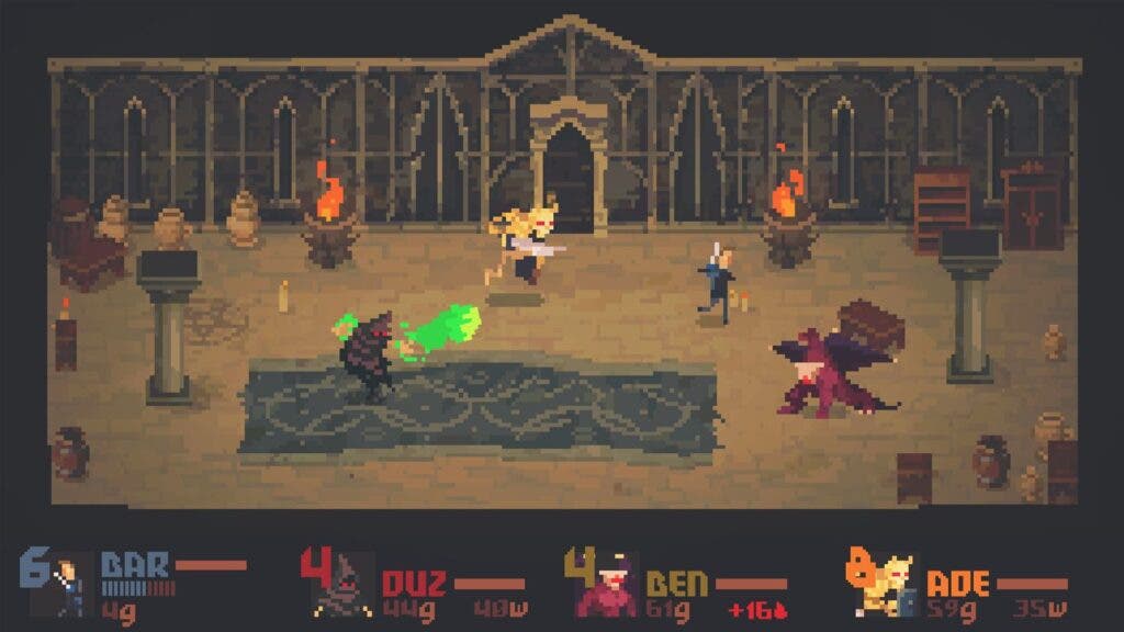 Análisis de Crawl - Xbox One 118