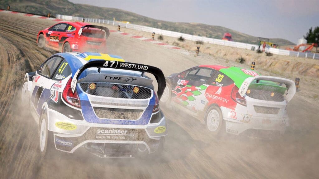 Análisis de DIRT 4 - Xbox One 120