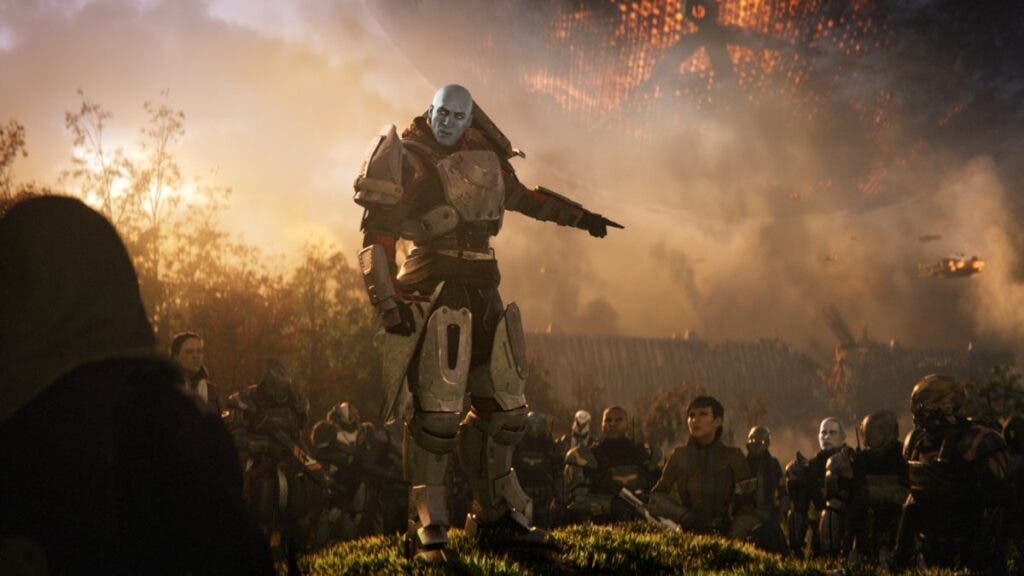 Ya hay fecha para el cierre del Crisol de Destiny y sus últimos eventos 107