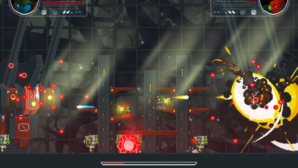 Análisis de Dragon Bros - Xbox One 117
