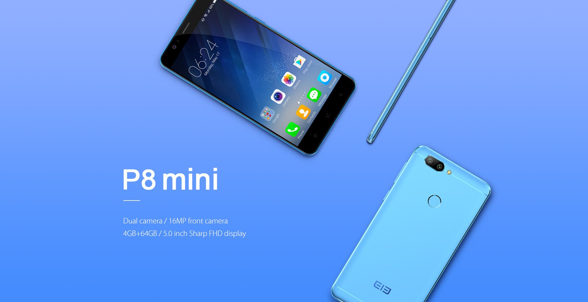 ¿Buscas nuevo móvil? No te pierdas estas tres ofertazas (por tiempo limitado) para renovarlo 110