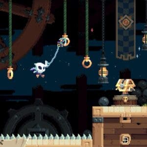 Análisis de Flinthook - Xbox One 109