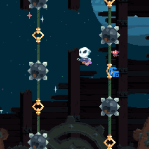 Análisis de Flinthook - Xbox One 111