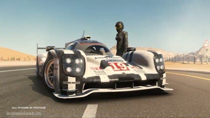 Forza Motorsport 7: Requisitos mínimos y recomendados; demo en camino