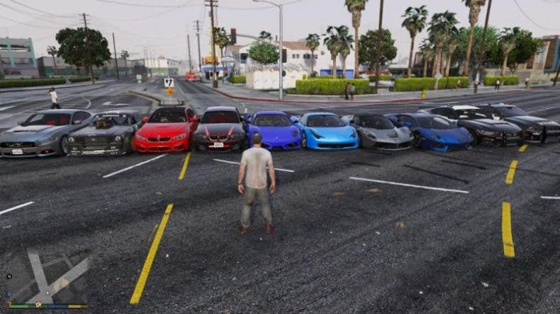 Rockstar interviene en el conflicto entre Take Two y la comunidad de mods