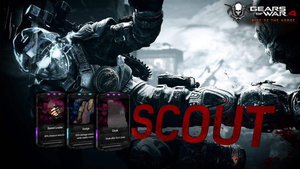 Gears of War 4 se prepara para la mayor actualización de su historia 113
