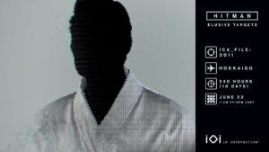 Ya se puede dar caza al nuevo objetivo escurridizo en Hitman 107