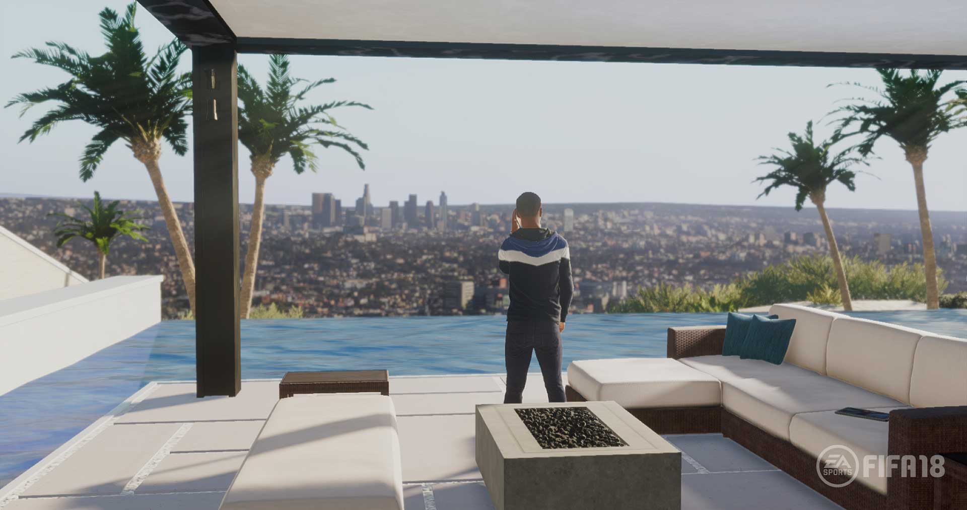 Avance de FIFA 18, la verdadera evolución de la saga 115