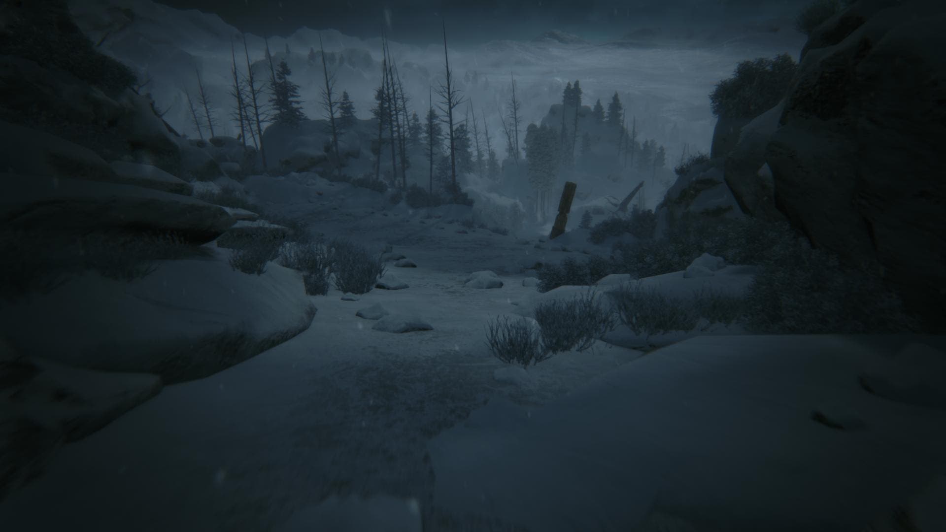 Análisis de Kholat - Xbox One 110