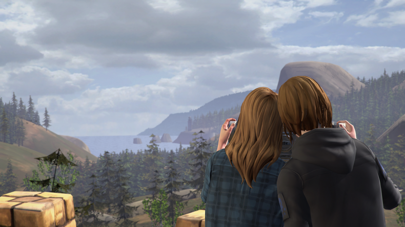 Ya disponible Life is Strange Before the Storm Episodio 2