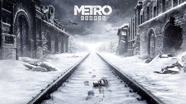 Metro Exodus mostrará un nuevo gameplay en el E3, pese a su retraso