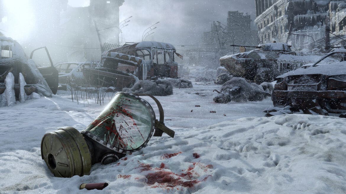 Nuevos detalles de Metro Exodus, una de las sorpresas del E3 2017 111