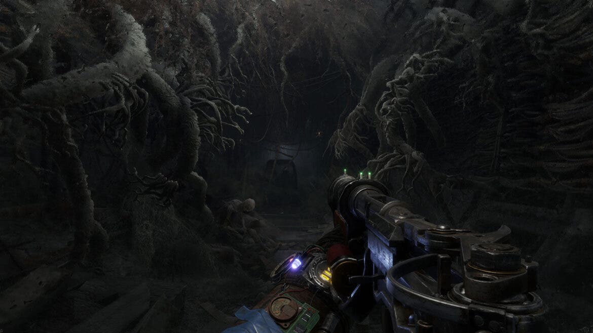 Nuevos detalles de Metro Exodus, una de las sorpresas del E3 2017 106