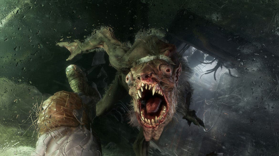 Nuevos detalles de Metro Exodus, una de las sorpresas del E3 2017 107