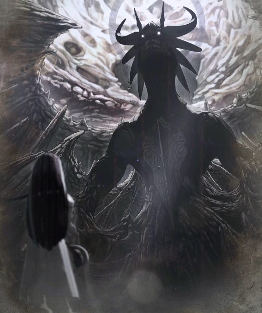El fundador de Mistwalker presentará su nuevo título el 22 de junio 109