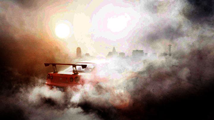 Imagen del nuevo Need For Speed, aunque deja ver poco 109