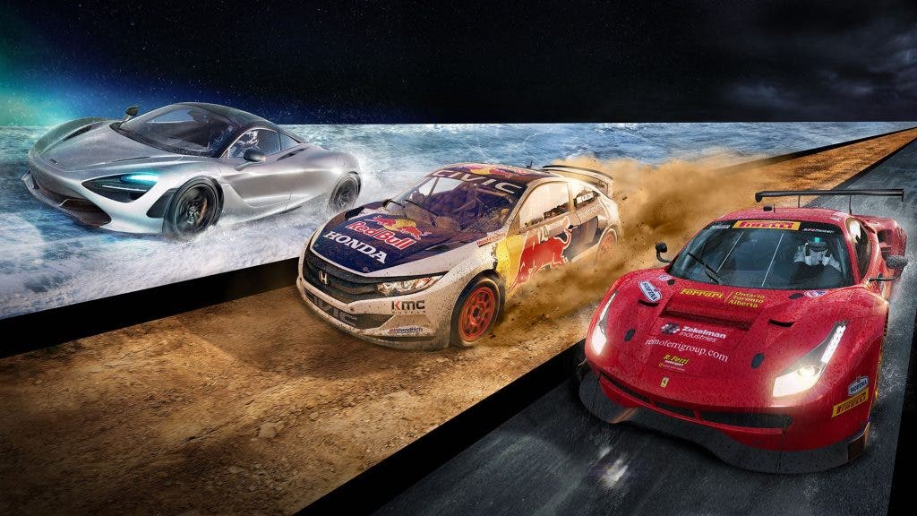 Project CARS 2 descubre su Pase de Temporada y bonificaciones digitales 109