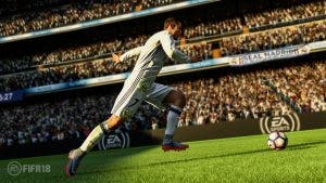 Avance de FIFA 18, la verdadera evolución de la saga 112