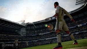 Avance de FIFA 18, la verdadera evolución de la saga 114