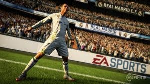 Avance de FIFA 18, la verdadera evolución de la saga 116