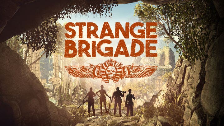 Stranger Brigade concreta su fecha de lanzamiento para agosto y presenta nuevo trailer