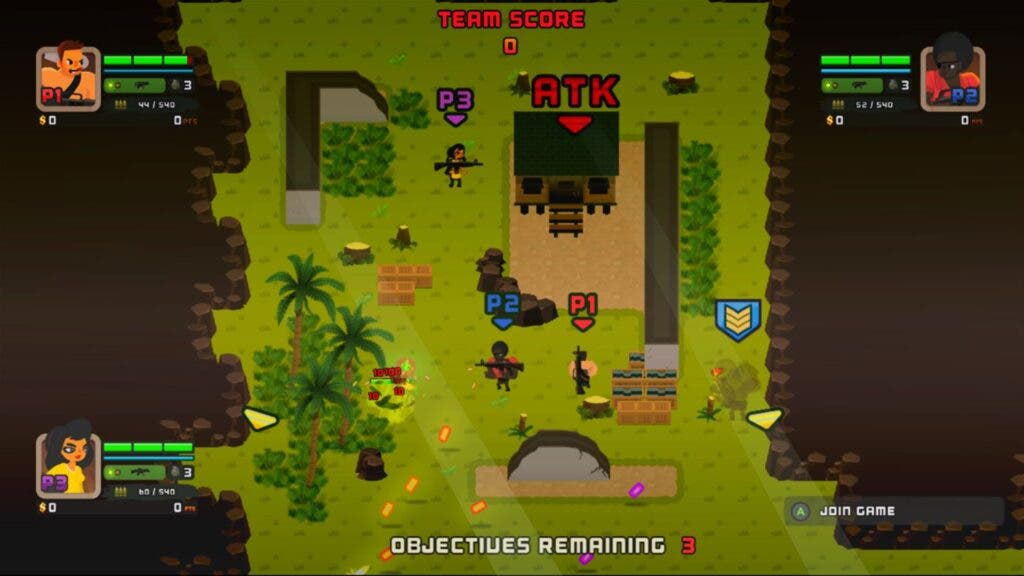 Análisis de Tango Fiesta - Xbox One 112