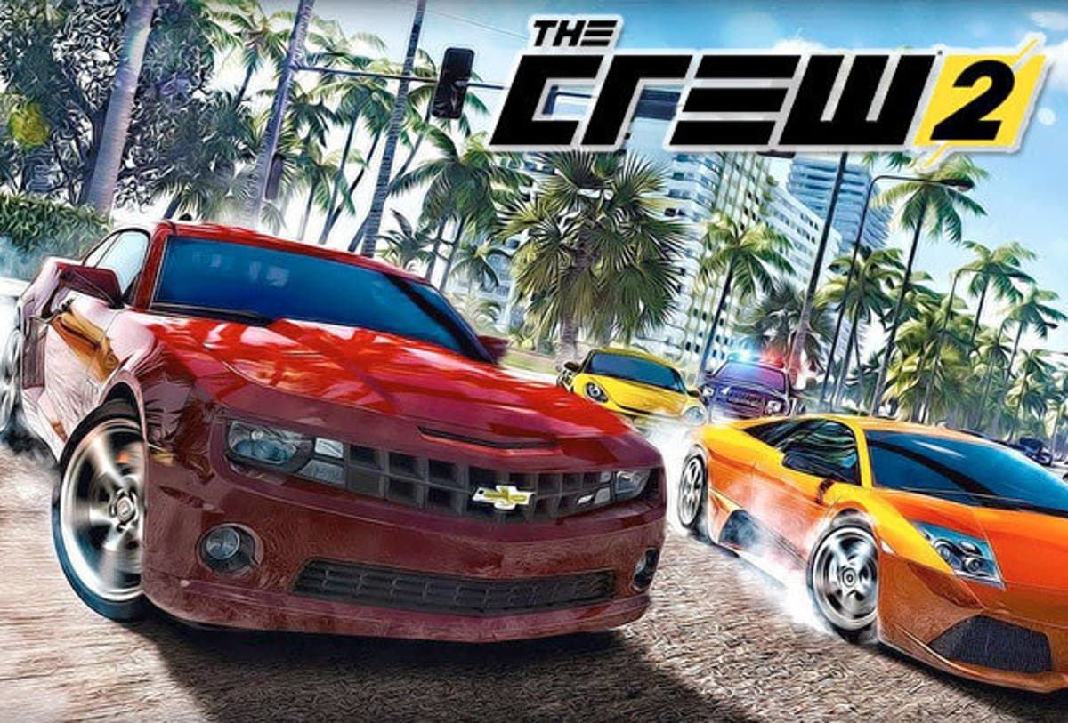 El Mapa De The Crew 2 Eliminara Todas Las Barreras Para Los Jugadores Somosxbox