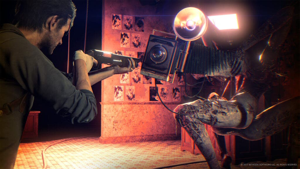 The Evil Within 2 no está dirigido por Shinji Mikami ya que estaría trabajando en otra IP 113