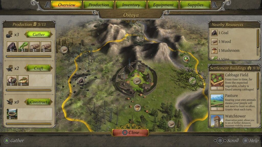 Análisis de Thea: The Awakening - Xbox One 122