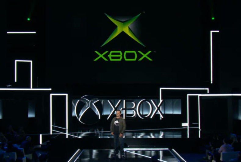 Habrá noticias de la retrocompatibilidad de la Xbox Original próximamente
