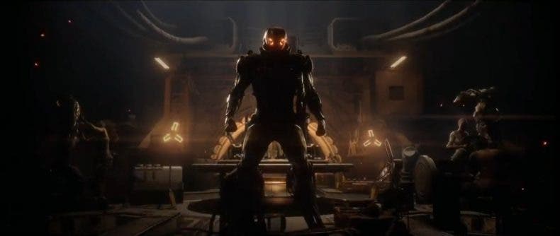 Anthem contará con opciones gráficas para rendimiento o calidad en Xbox One X