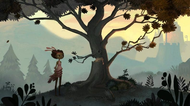 Broken Age verá la luz la semana que viene en Xbox One