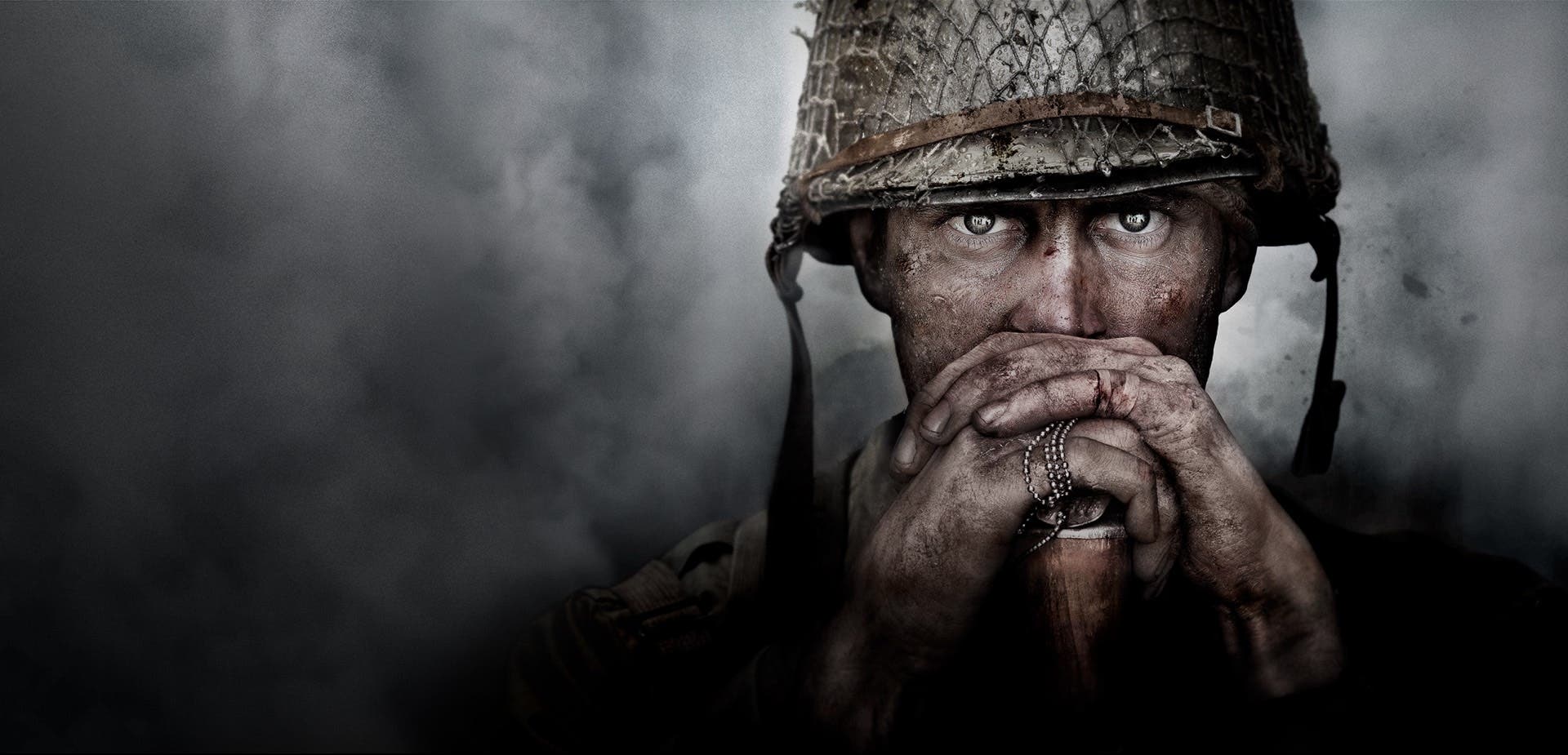 Es posible conseguir el máximo nivel en Call of Duty: WWII sin abrir fuego