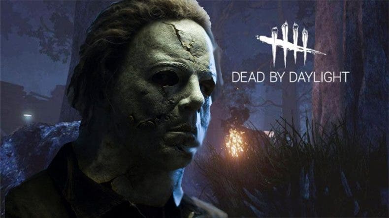 El capítulo de Halloween llegará en agosto a Dead by Daylight