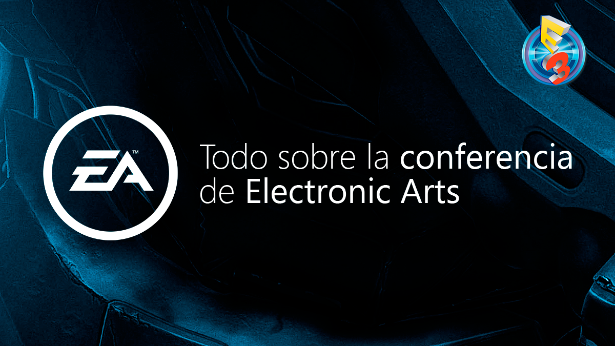 Prepárate para el E3 2017: Todo lo que necesitas saber 116