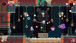 Análisis de Flinthook - Xbox One 110