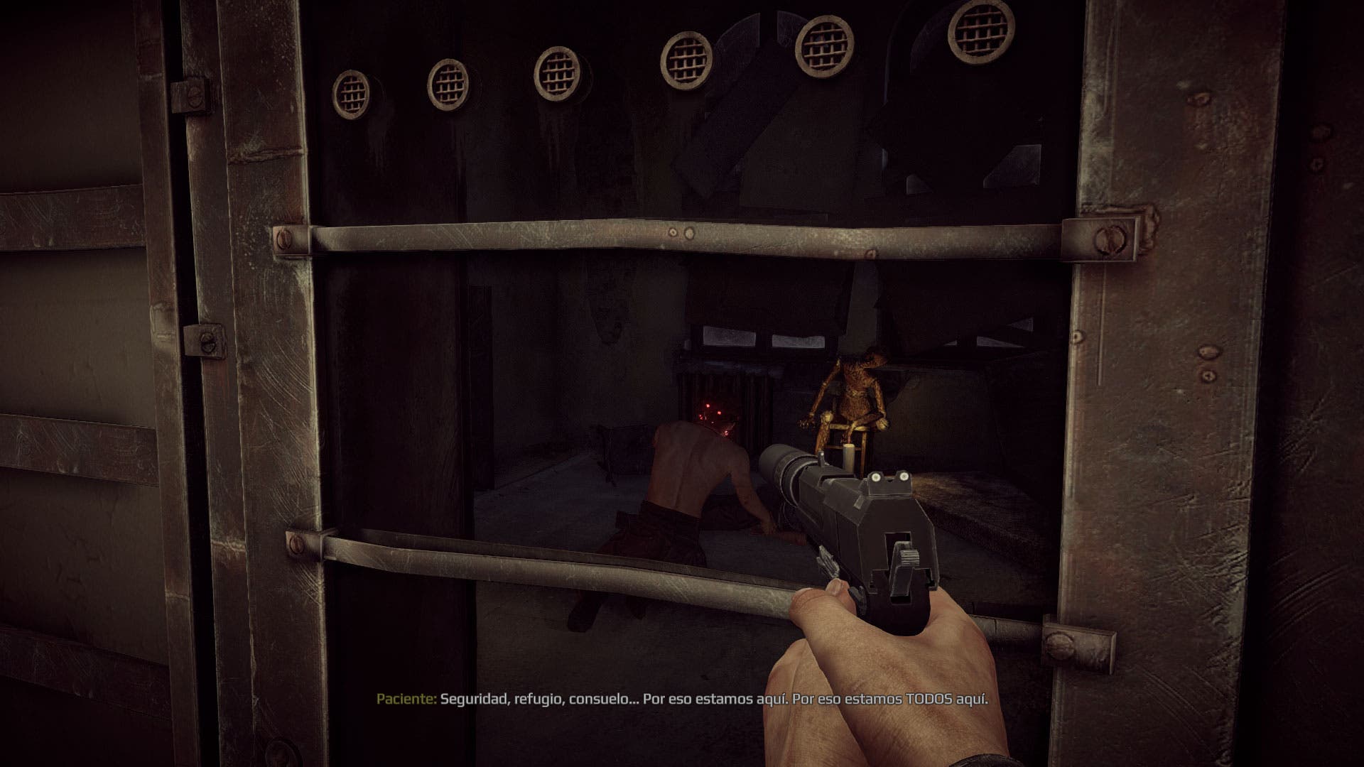 Análisis de Get Even - Xbox One 114