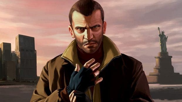 Habrá nuevas formas de comprar GTA IV en PC