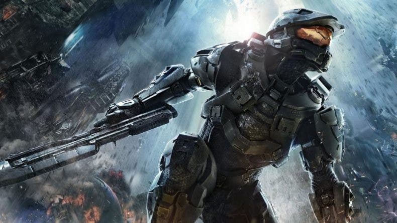 El desarrollador de Crackdown 3 trabaja en un nuevo proyecto de 343 Industries