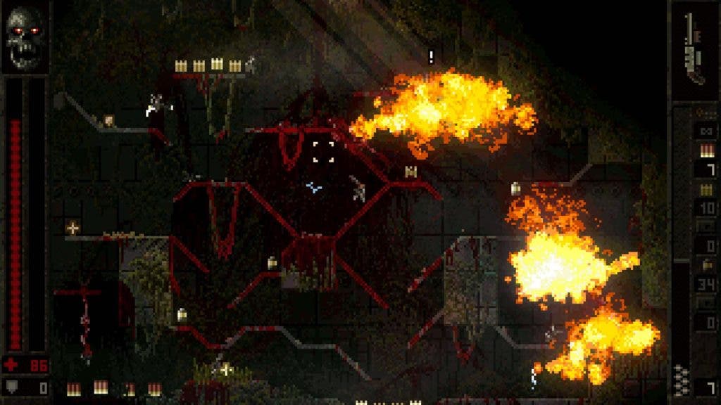 Análisis de Butcher - Xbox One 116
