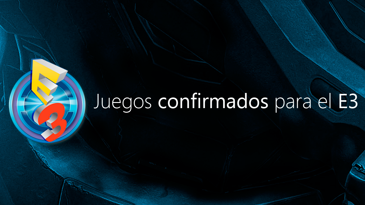 Prepárate para el E3 2017: Todo lo que necesitas saber 114
