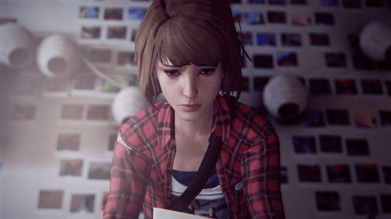 Life is Strange tendrá su propia serie de novelas gráficas