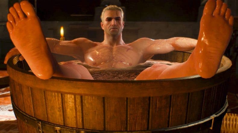 La serie de The Witcher no rebajará el tono en Netflix
