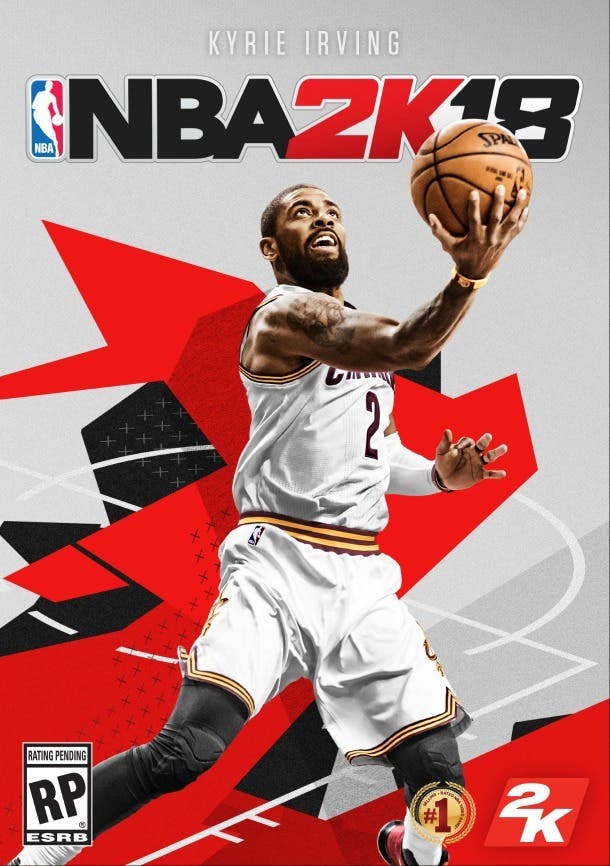 2k Sports cambiará la portada de NBA 2k18 después su lanzamiento 140 2k Sports cambiará la portada de NBA 2k18 después su lanzamiento 110